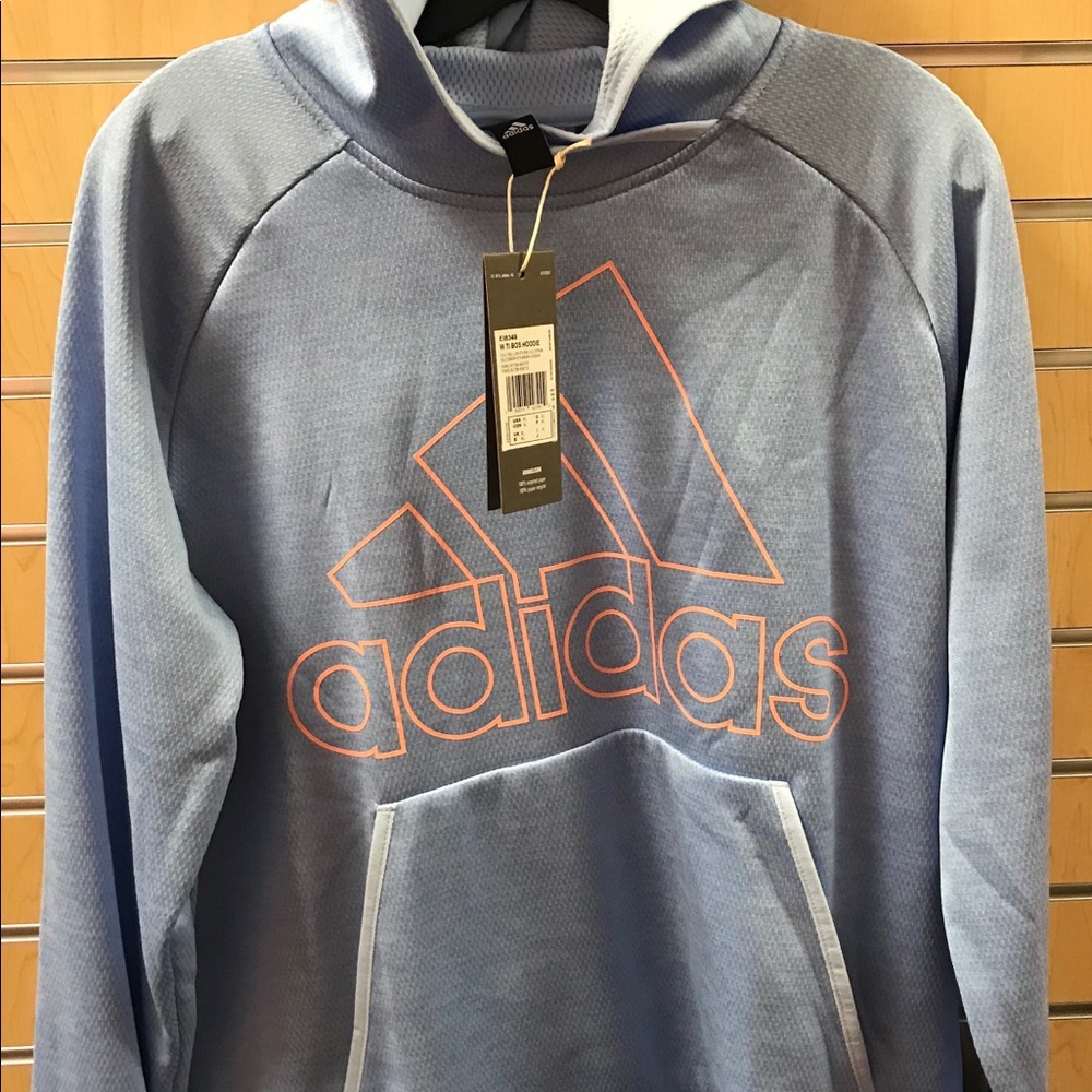 Adidas hoodie for women